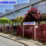 Donostia San Sebastián Autonor Venta de vehículos Km. 0 y de ocasión. AUDI - VOLKSWAGEN